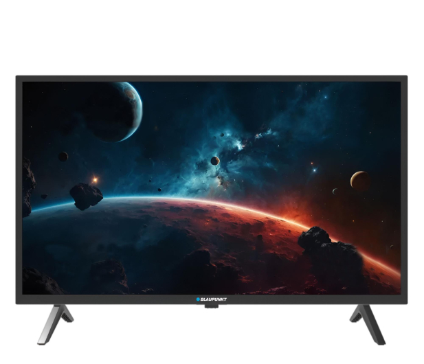 BLAUPUNKT 32WGC5520S LED HD Google TV DVB-T2 - 1337118 - zdjęcie